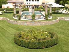 Enlarge image of Craig Socia's Garden Design