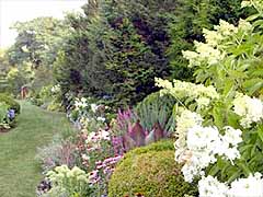 Enlarge image of Craig Socia's Garden Design