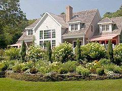 Enlarge image of Craig Socia's Garden Design