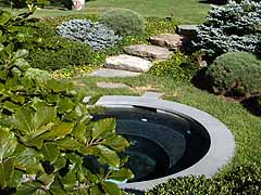 Enlarge image of Craig Socia's Garden Design