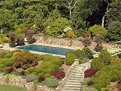 Enlarge image of Craig Socia's Garden Design