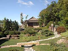 Enlarge image of Craig Socia's Garden Design