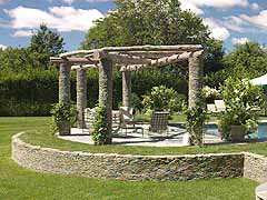 Enlarge image of Craig Socia's Garden Design