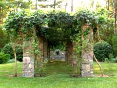 Enlarge image of Craig Socia's Garden Design