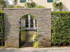 Enlarge image of Craig Socia's Garden Design