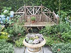 Enlarge image of Craig Socia's Garden Design