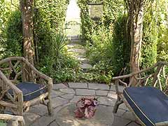 Enlarge image of Craig Socia's Garden Design