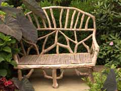 Enlarge image of Craig Socia's Garden Design