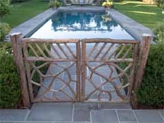 Enlarge image of Craig Socia's Garden Design