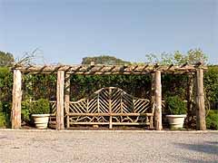 Enlarge image of Craig Socia's Garden Design