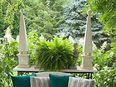 Enlarge image of Craig Socia's Garden Design