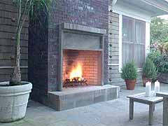 Enlarge image of Craig Socia's Garden Design